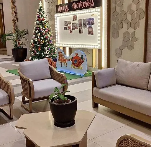 Le Vista De Mamas Staycation. Manila