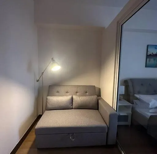 Le Vista De Mamas Staycation. Apartamento Manila