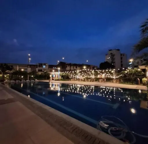 Le Vista De Mamas Staycation. Apartamento *