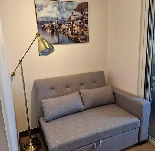 Le Vista De Mamas Staycation. Apartamento