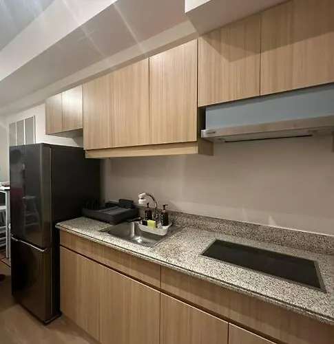 Le Vista De Mamas Staycation. Apartamento Manila